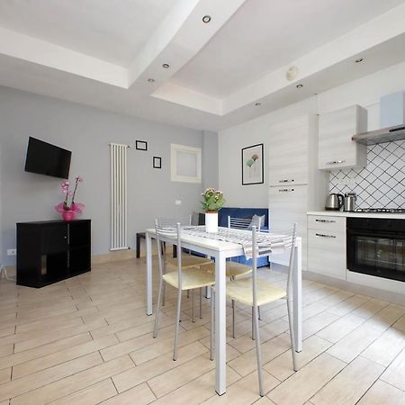 Vatican Flat Cozy Court ローマ エクステリア 写真