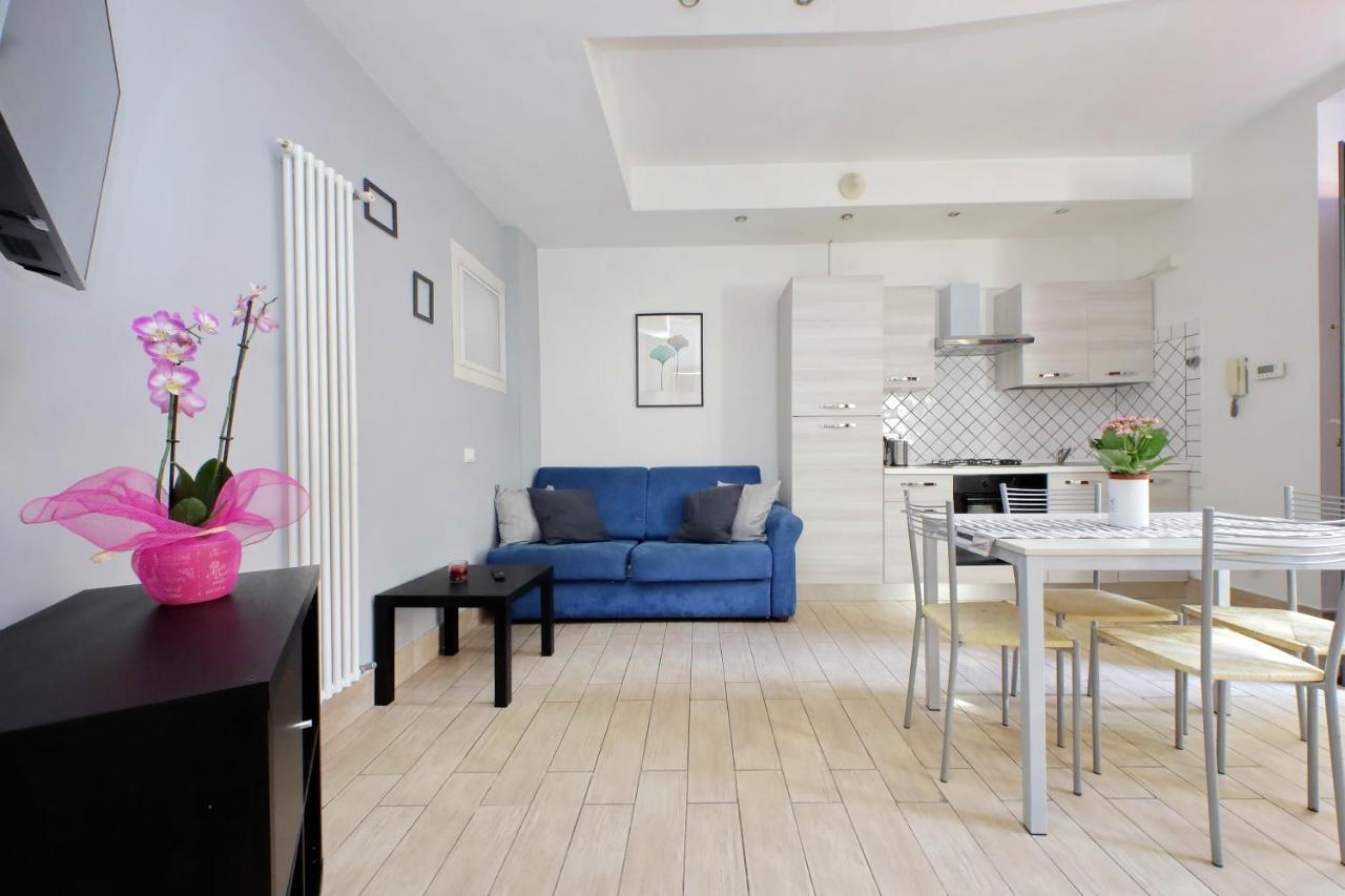 Vatican Flat Cozy Court ローマ エクステリア 写真