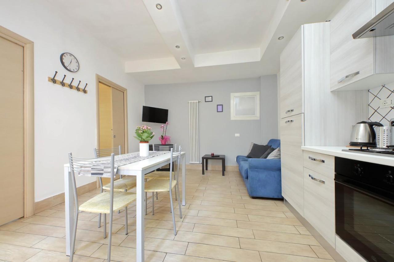 Vatican Flat Cozy Court ローマ エクステリア 写真
