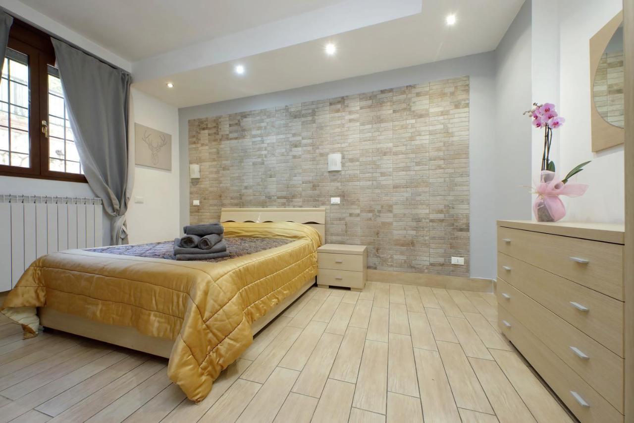 Vatican Flat Cozy Court ローマ エクステリア 写真